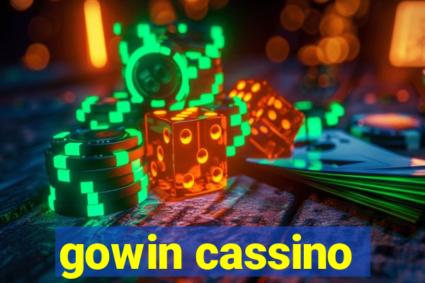 gowin cassino